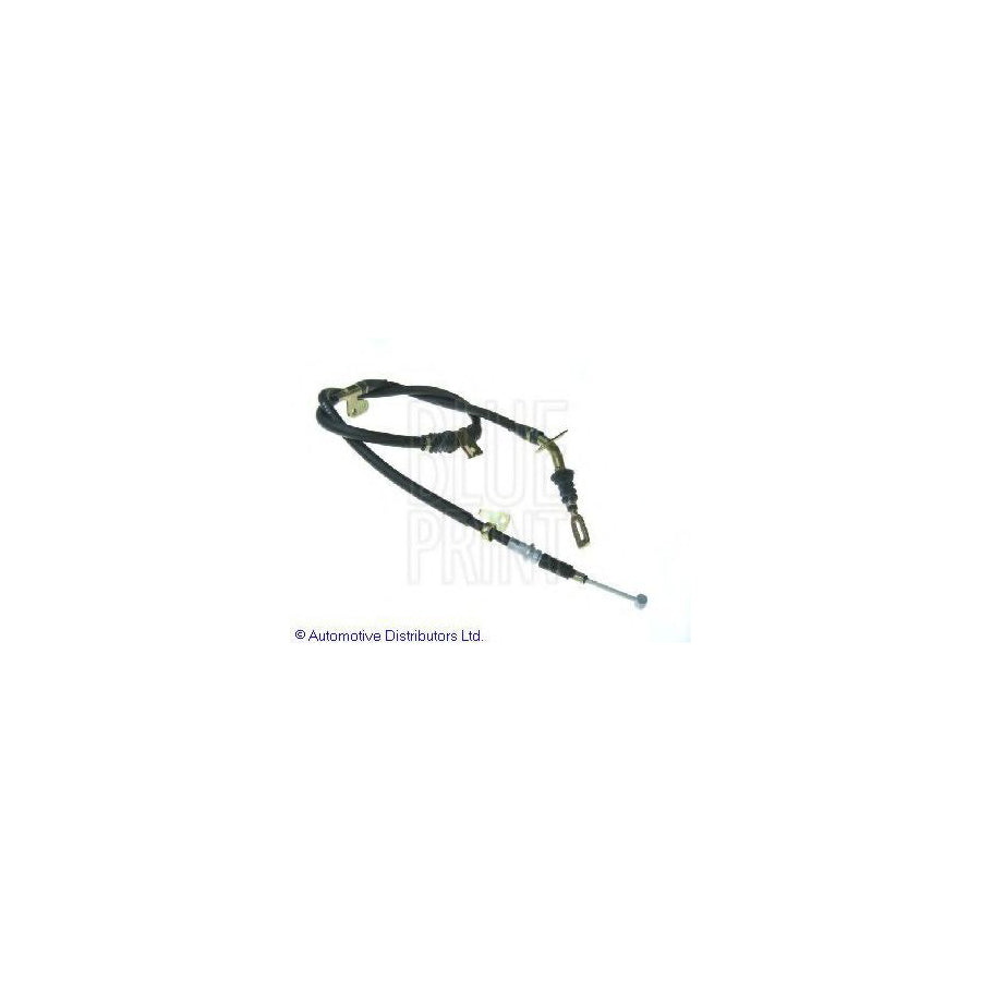 Blue Print Adm54620 Hand Brake Cable for Mazda 626