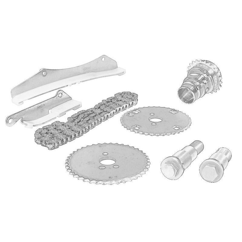 OE IVECO 5801628729 Timing Chain Kit