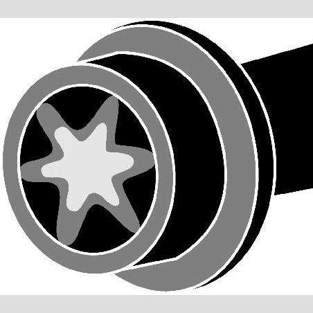 CORTECO CO016227B Cylinder Head Bolt Set
