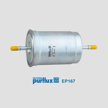 PURFLUX PXEP167 Fuel Filter