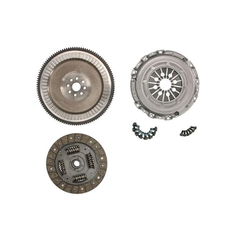 NEXUS F1G121NX Clutch Kit