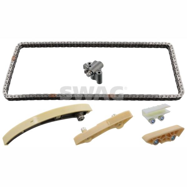 SWAG SW50103669 Timing Chain Kit