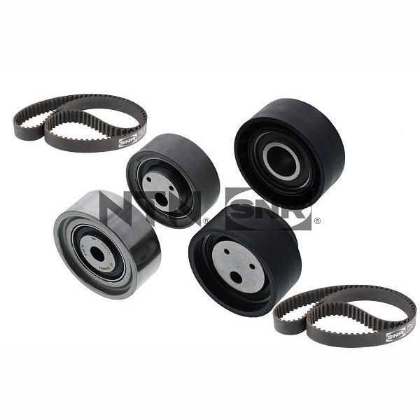 SNR KD457.41 Timing Belt Set