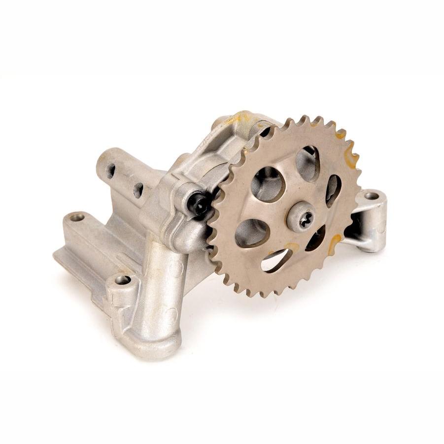 HANS PRIES HP109790 Oil Pump