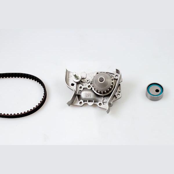 HEPU PK09311 Water Pump & Timing Belt Kit