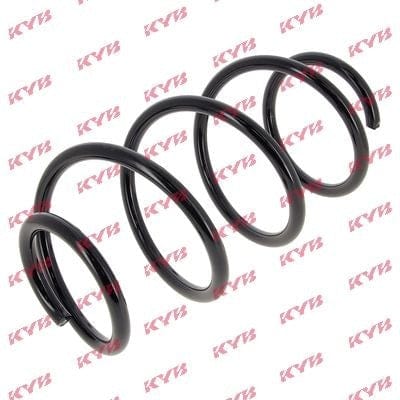 KYB RA3553 Coil Spring for Hyundai I40