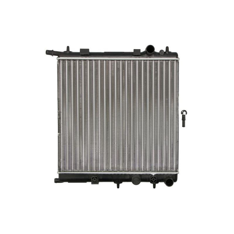 NISSENS NIS61284 Engine Radiator