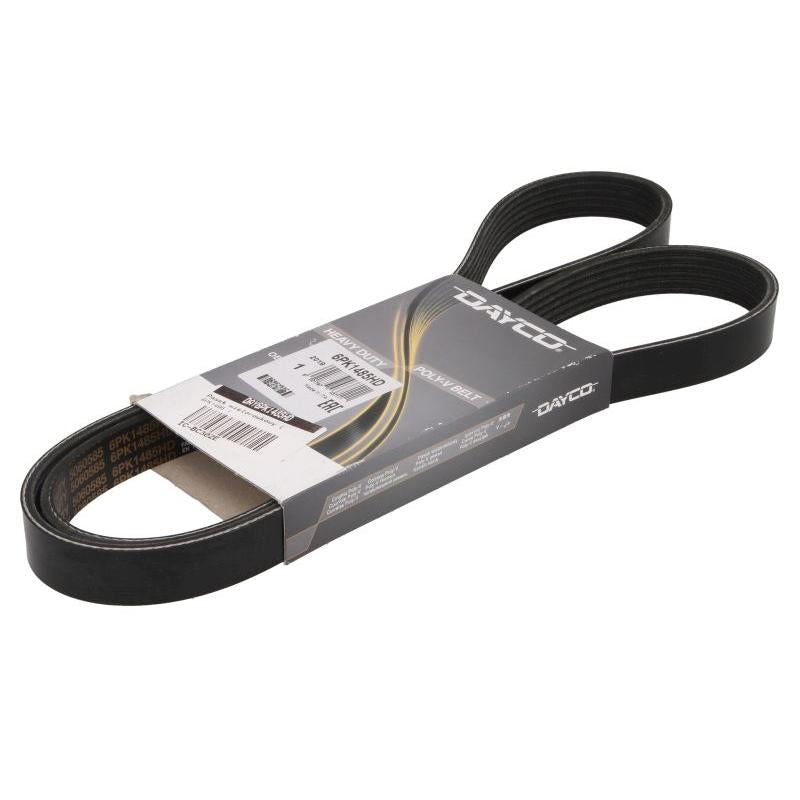 DAYCO DAY6PK1485HD V-Ribbed Belt