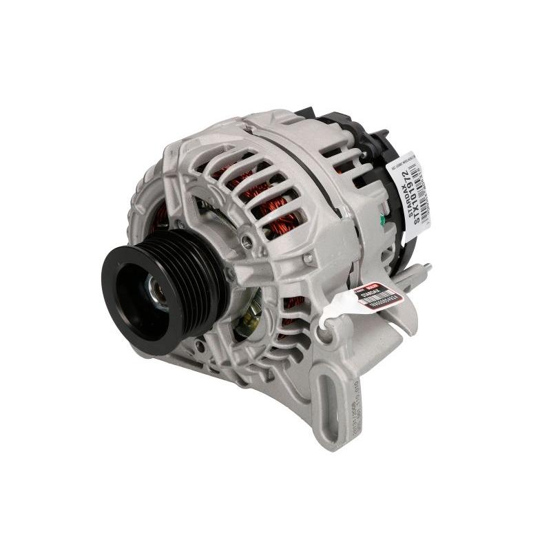 STARDAX STX101972 Alternator