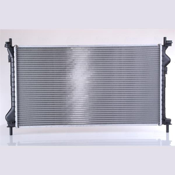 NISSENS NIS62021A Engine Radiator