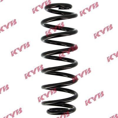 KYB K-Flex RA7112 Coil Spring for VW Touran