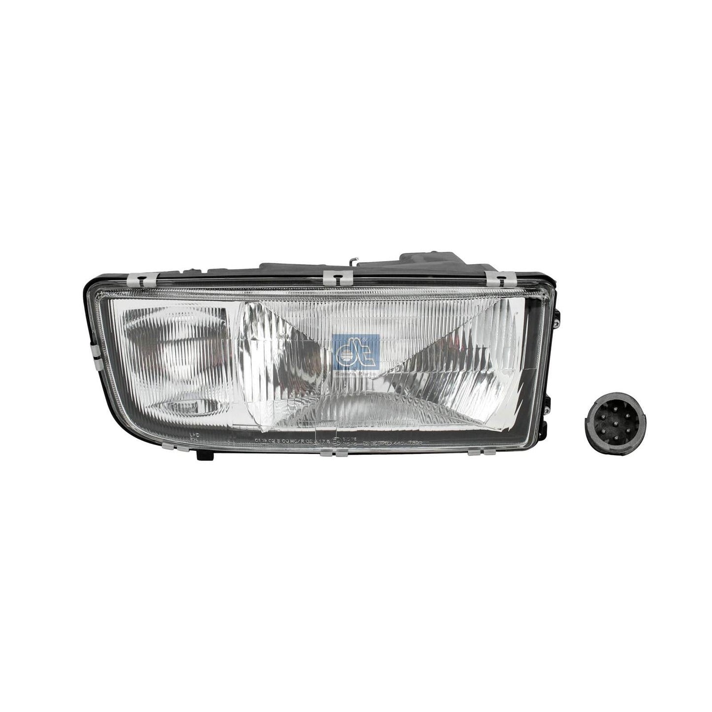DT A/C 4.62322 Headlight