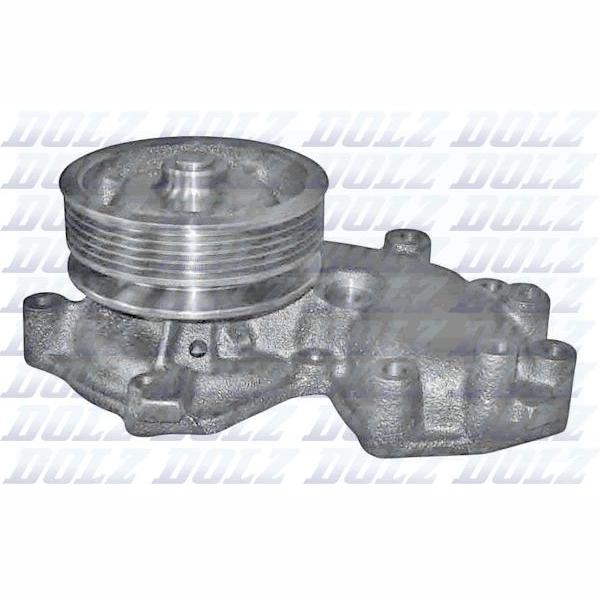 DOLZ L144ST Water Pump