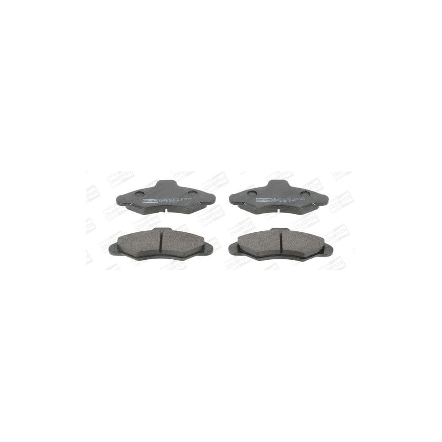 Champion 571726Ch Brake Pad Set