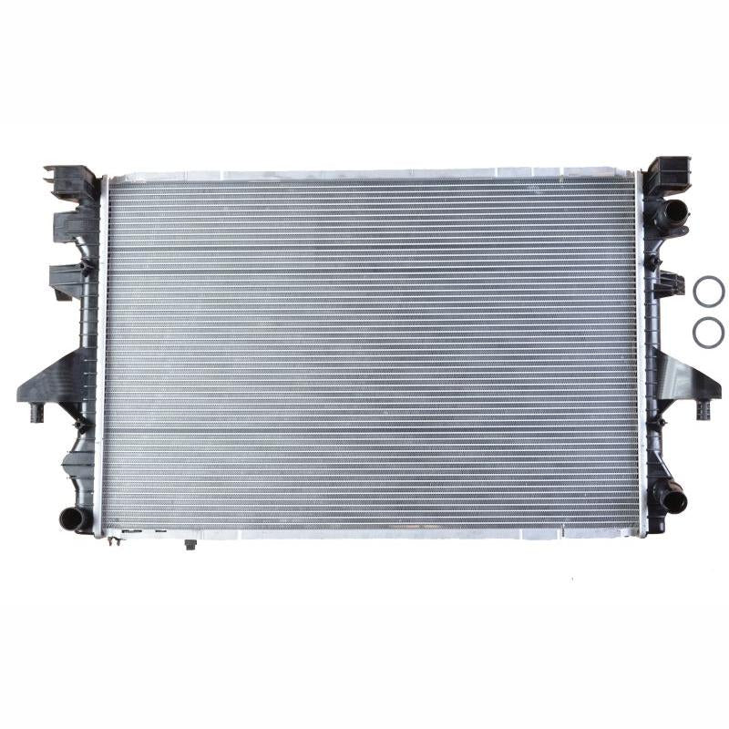 NRF NRF53795 Engine Radiator