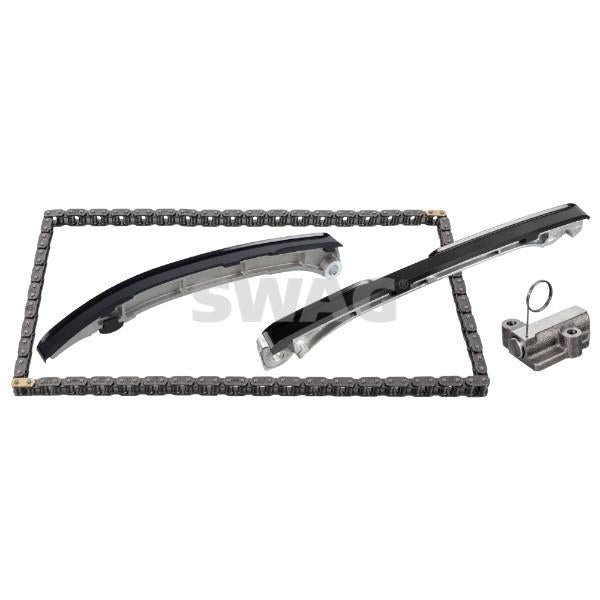 SWAG SW33107606 Timing Chain Kit