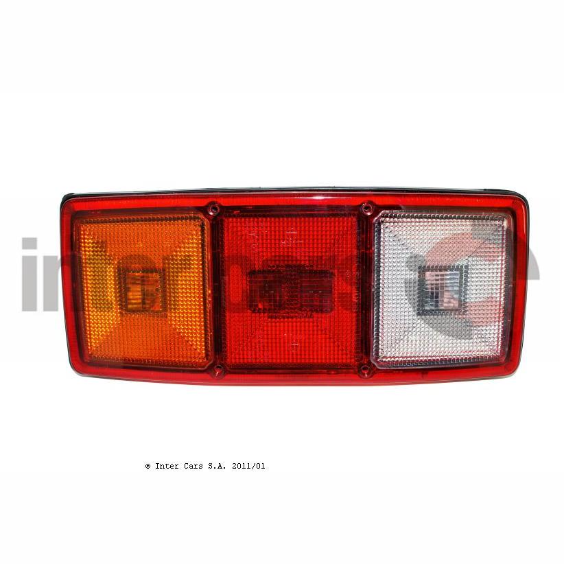 SERTPLAS 30029W/P Rear Light