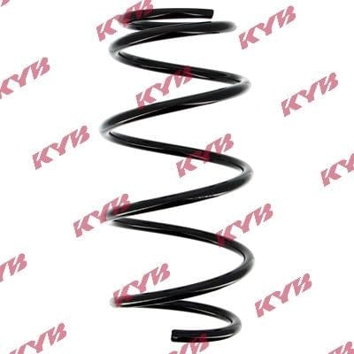 KYB RA1147 Coil Spring for Toyota Camry VII Saloon (_V5_)