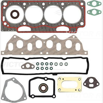 REINZ 02-26520-04 Cylinder Head Gasket
