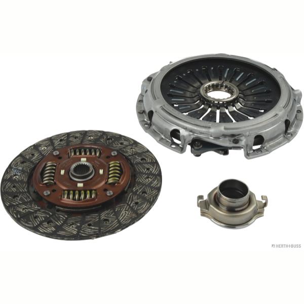 HERTH+BUSS JAKOPARTS J2005050 Clutch Kit
