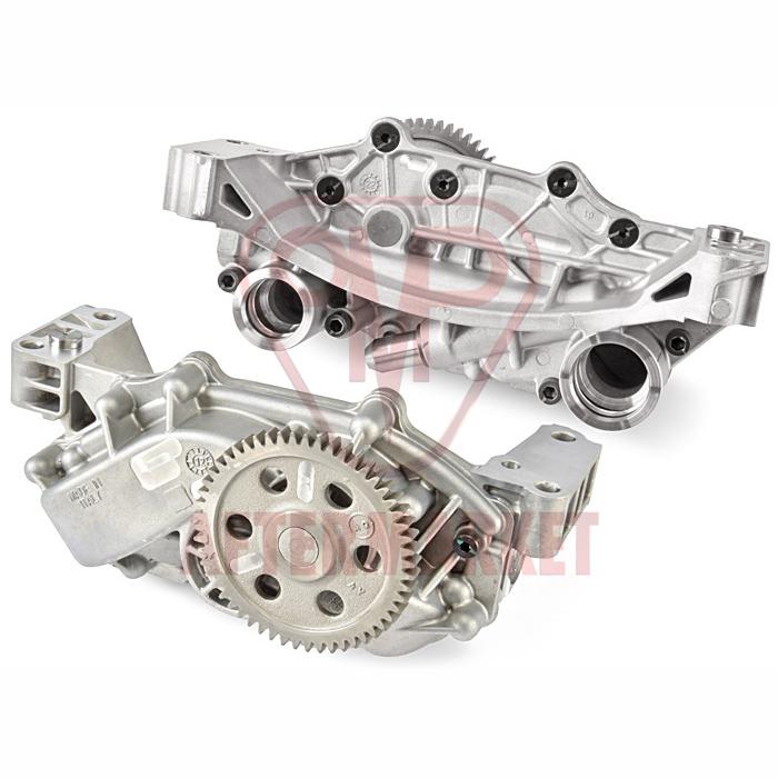 OMP OMP590.012 Oil Pump