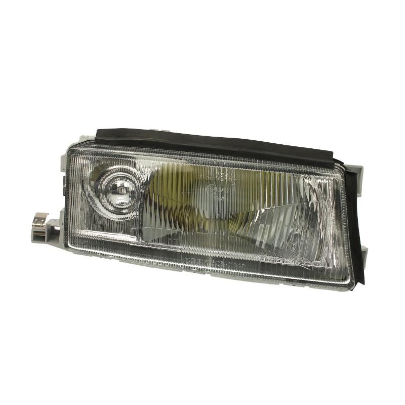 DEPO 665-1104R-LD-EM Headlight