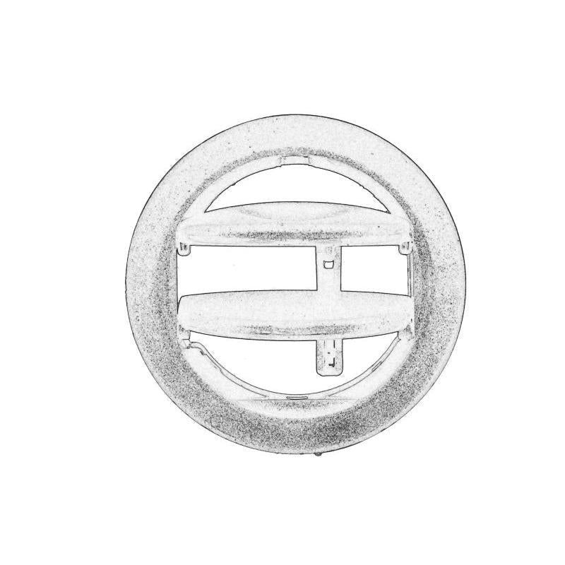OE CNH 47909002-CNH Air Filter Housing Holder
