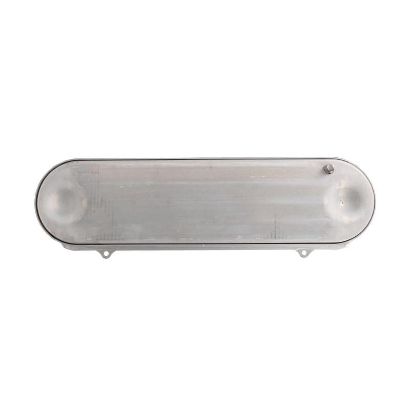 BEHR 8ML376750501 Charge Air Cooler