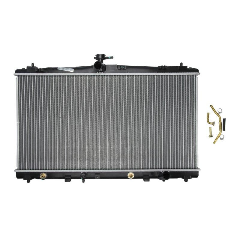 NISSENS NIS646906 Engine Radiator