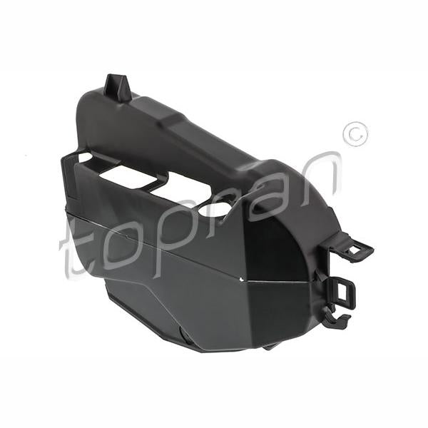 HANS PRIES HP702457 Timing Belt Cover