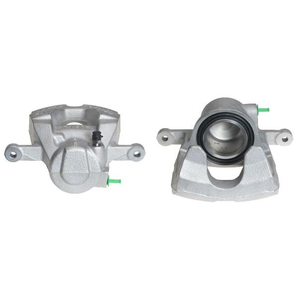 DANBLOCK 540371DB Brake Disc