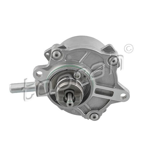 HANS PRIES HP206111 Brake Booster Valve