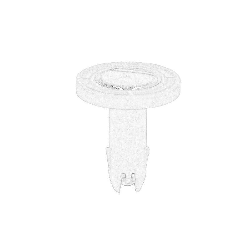 OE FORD 4983703 Brake Pedal