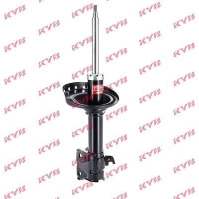 KYB EXCel-G 339238 Shock Absorber for Subaru Legacy