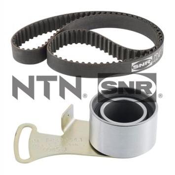 SNR KD461.11 Timing Belt Set