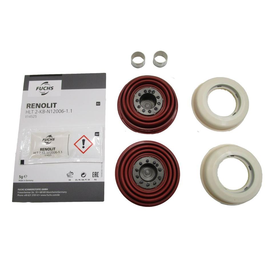 BTA B06-1002 Abs Sensor Ring