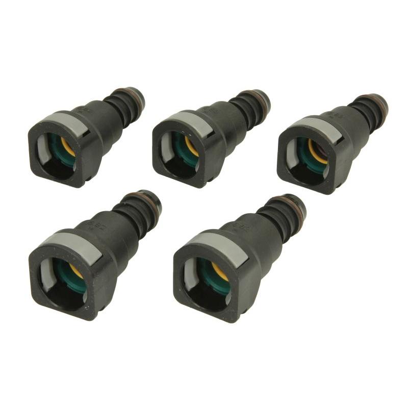 ENGITECH ENT120152 Fuel Coupler