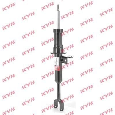 KYB EXCel-G 341733 Shock Absorber for BMW 5 Gt (F07)