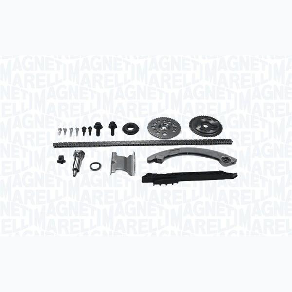 MAGNETI MARELLI 341500000720 Timing Chain Kit