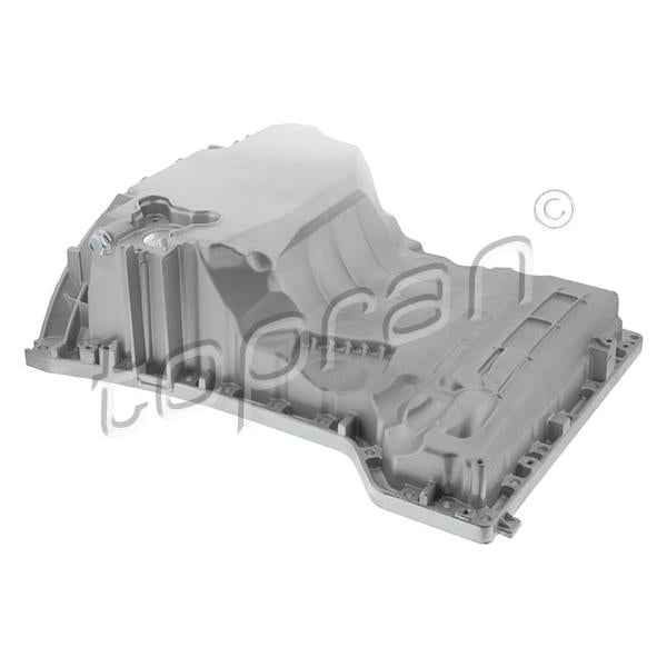 HANS PRIES HP410119 Oil Sump Gasket