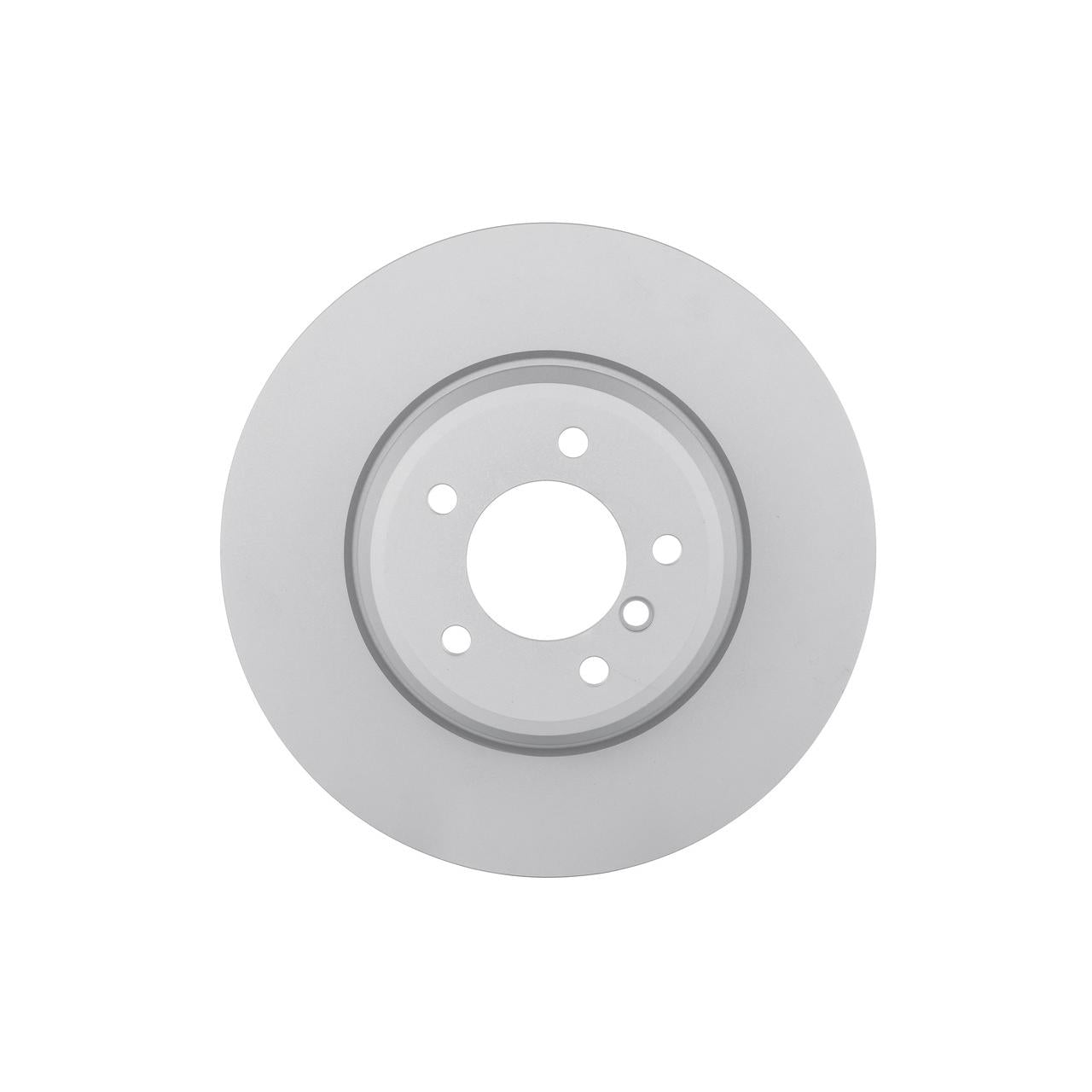 KNORR DPM98A Parking Brake Valve