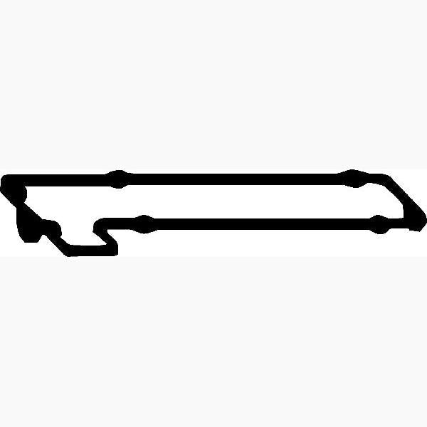 CORTECO CO023965P Cylinder Head Cover Gasket