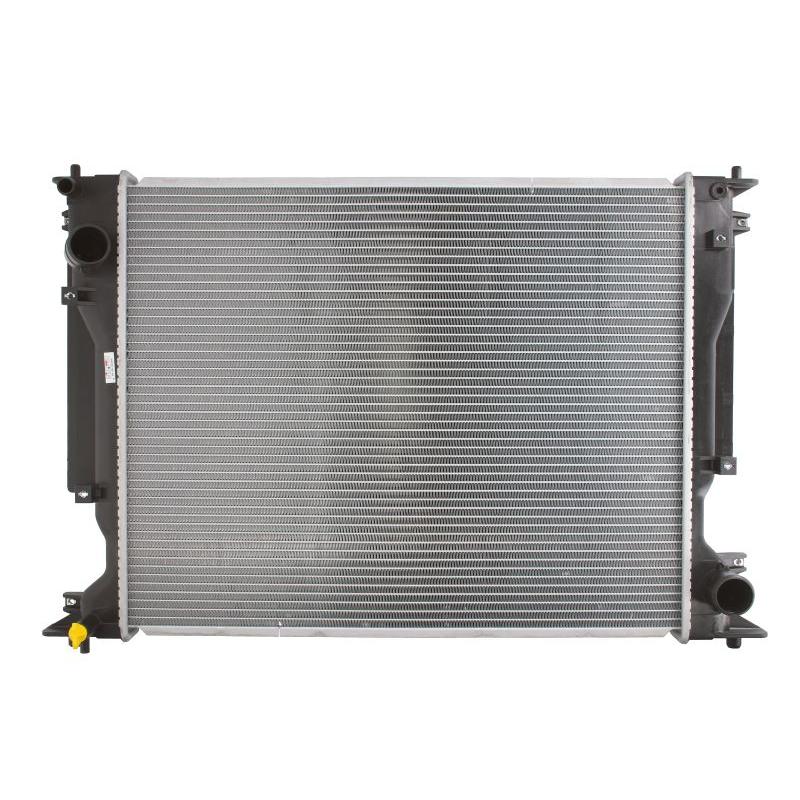 KOYORAD PL012906 Engine Radiator