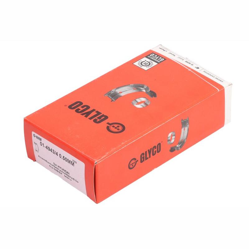 GLYCO 01-4943/40.50MM Connecting Rod Bearing