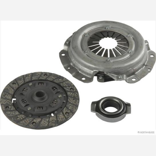 HERTH+BUSS JAKOPARTS J2001099 Clutch Kit