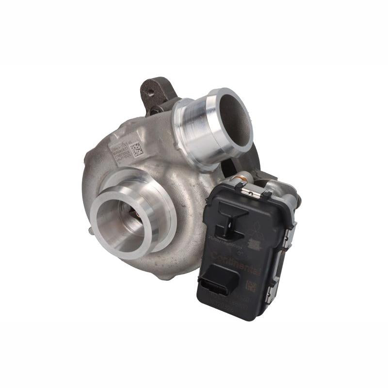 MITSUBISHI 49477-01214 Turbocharger