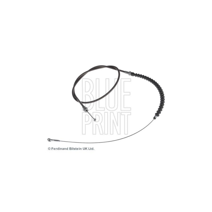 Blue Print Adt34693 Hand Brake Cable for Toyota Hilux