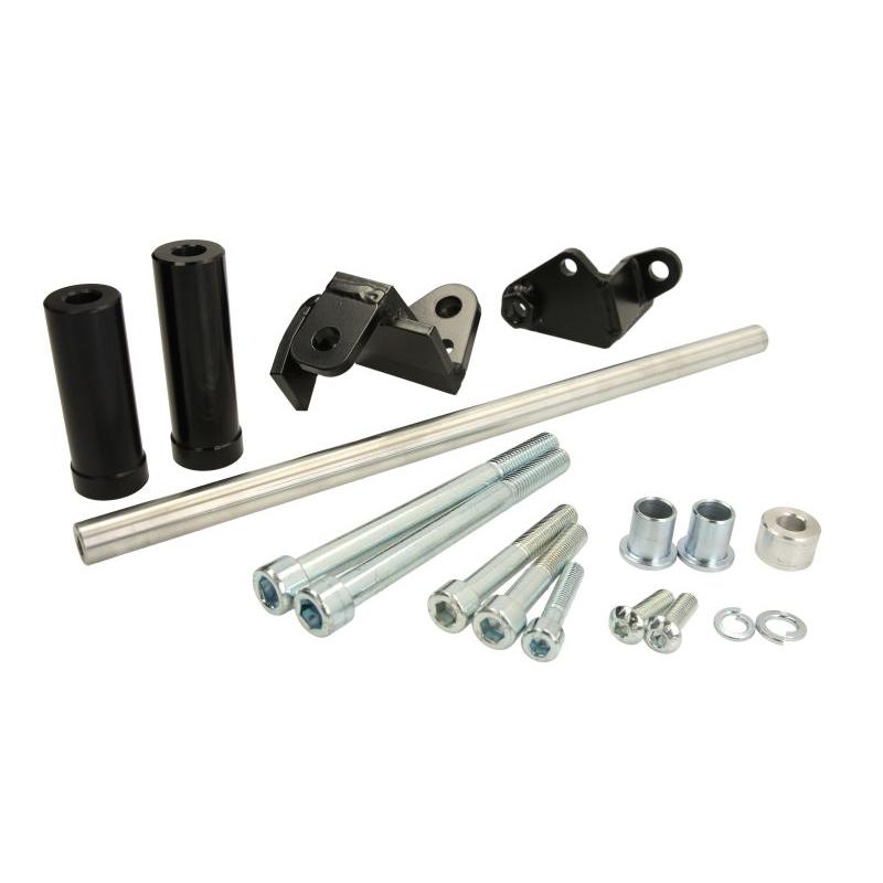 RDMOTO RDM-S24 Crash Pad