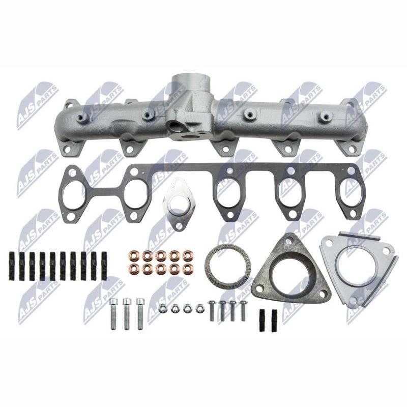 AKUSAN KOL-WYD005 Exhaust System Manifold