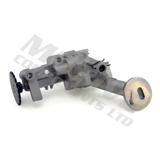MOTIVE MOTOP413 Oil Pump
